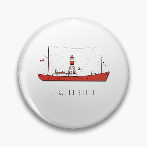 Item preview, Lightship designed and sold by CoastPicsDesign.