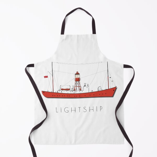 Item preview, Lightship designed and sold by CoastPicsDesign.