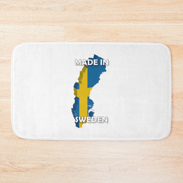 Item preview, Made in Sweden designed and sold by TopBaseline.