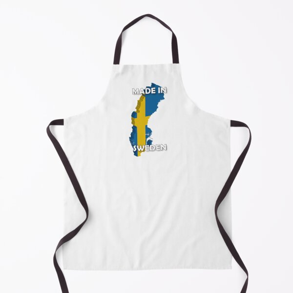 Item preview, Made in Sweden designed and sold by TopBaseline.