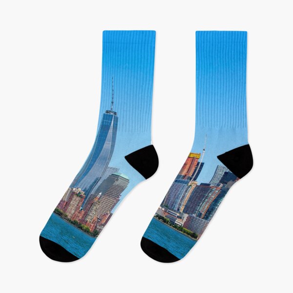 Item preview, Downtown Skyline designed and sold by Dave Hare Photography.