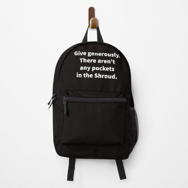 Item preview, Give Generously designed and sold by Slogans4u.