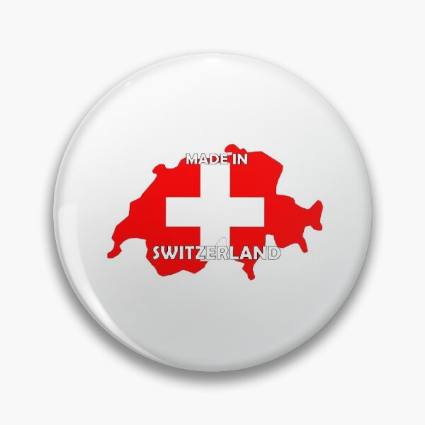 Item preview, Made in Switzerland designed and sold by TopBaseline.