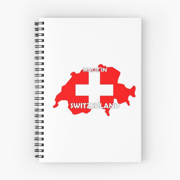 Item preview, Made in Switzerland designed and sold by TopBaseline.