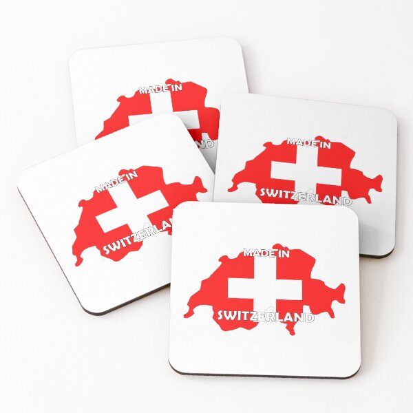 Item preview, Made in Switzerland designed and sold by TopBaseline.