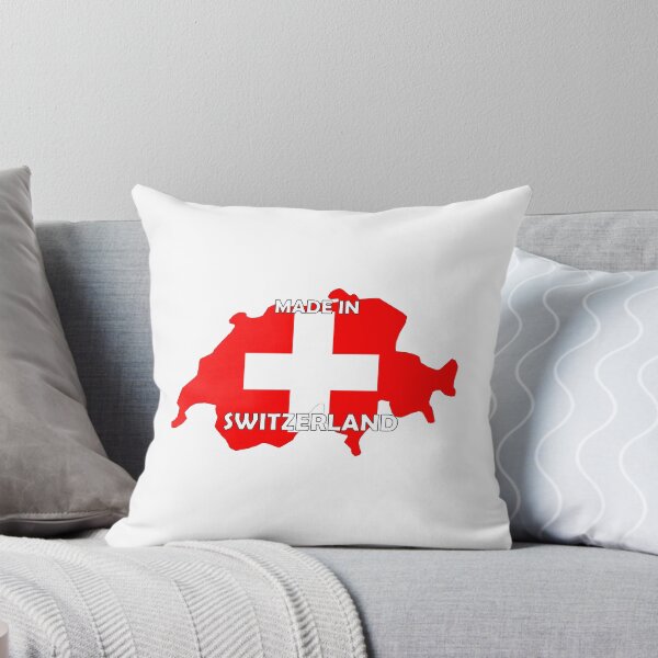 Item preview, Made in Switzerland designed and sold by TopBaseline.