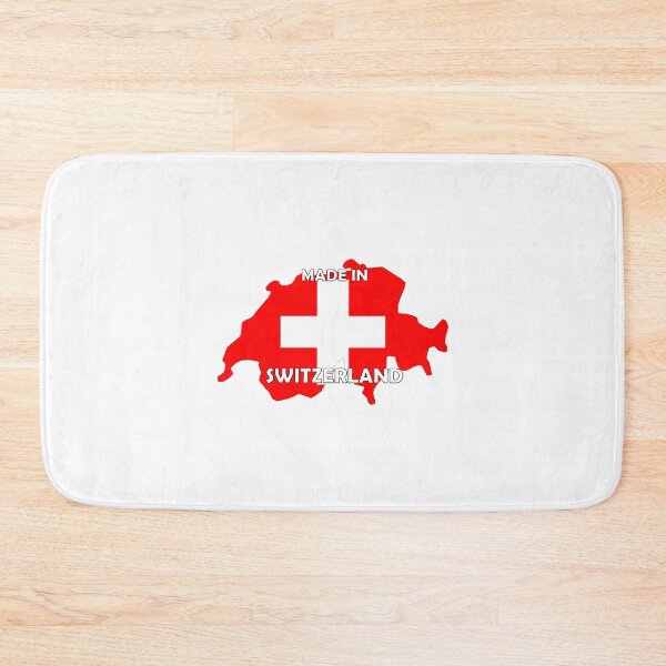 Item preview, Made in Switzerland designed and sold by TopBaseline.