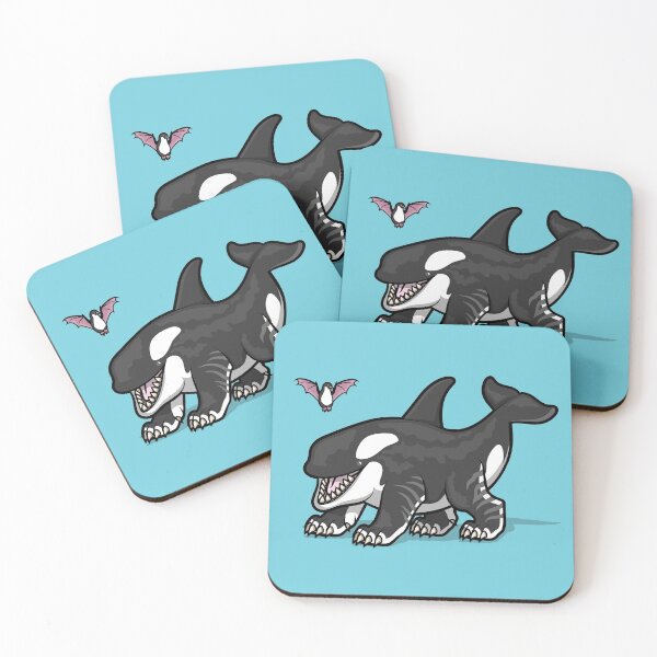 Item preview, Siberian Orca designed and sold by Jennifer-Smith.