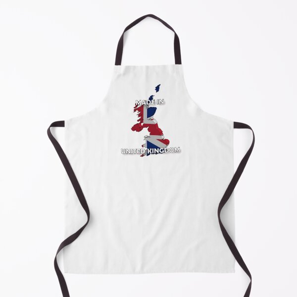 Item preview, Made in UK designed and sold by TopBaseline.