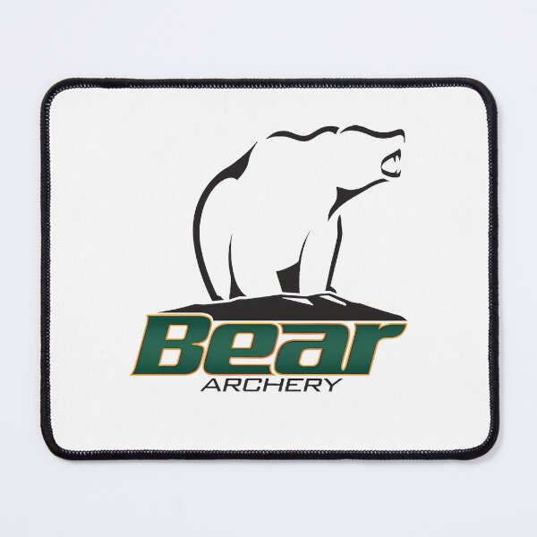 Item preview, Bear Archery Symbol designed and sold by roki340.