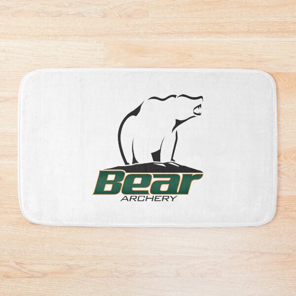 Item preview, Bear Archery Symbol designed and sold by roki340.