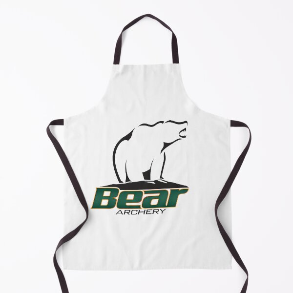 Item preview, Bear Archery Symbol designed and sold by roki340.