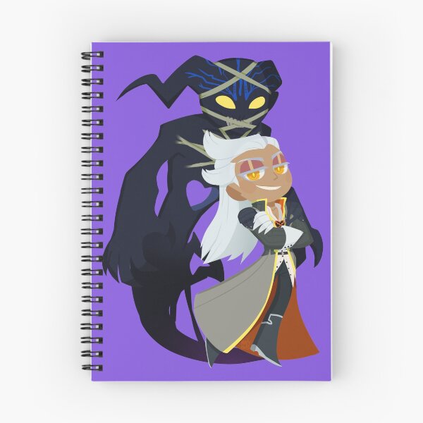 Item preview, Chibi Ansem and Guardian designed and sold by MintySkulls.