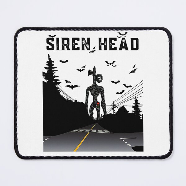 Item preview, Siren Head designed and sold by Sirennn03.