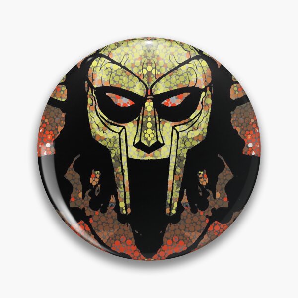 Item preview, dangerdoom madlib Essential designed and sold by jaynabruton69.