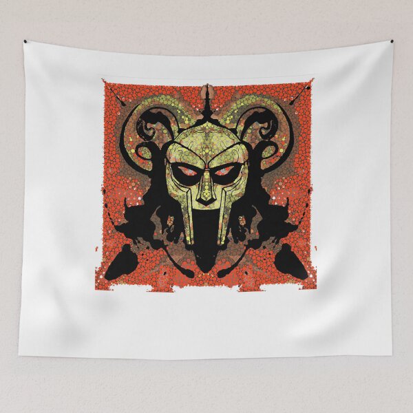Item preview, dangerdoom madlib Essential designed and sold by jaynabruton69.