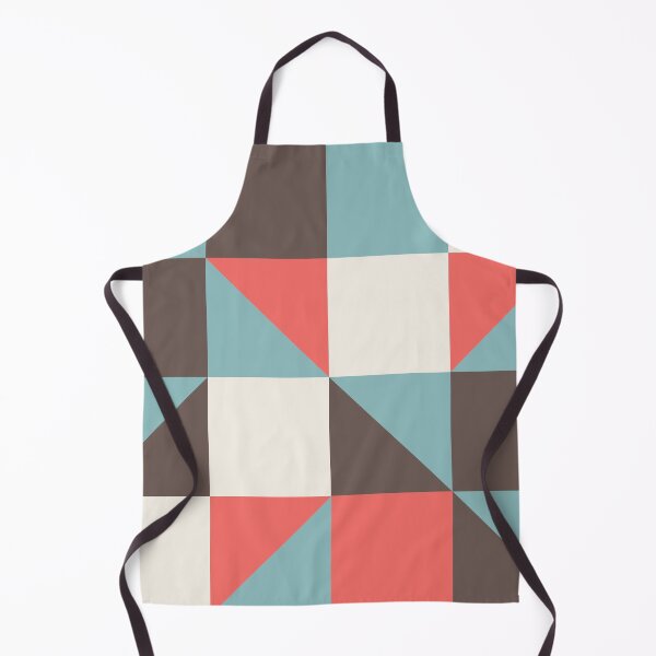 Item preview, Triangles and Squares Pattern designed and sold by SPF14.