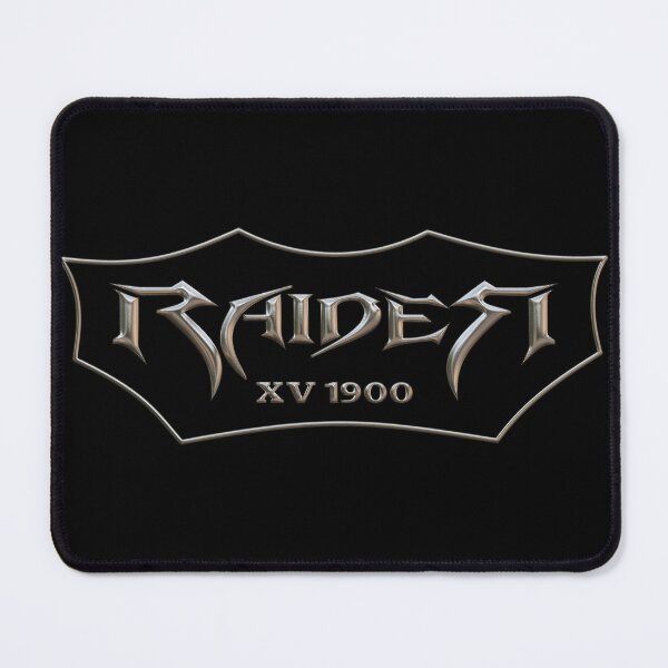 Item preview, Raider XV 1900, XV1900 logo 2 designed and sold by KlaraBubble.