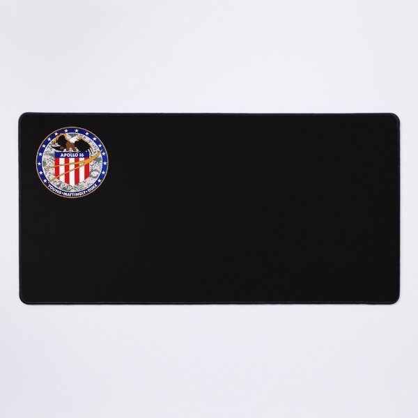 Item preview, Apollo 16 logo designed and sold by trendistudio.