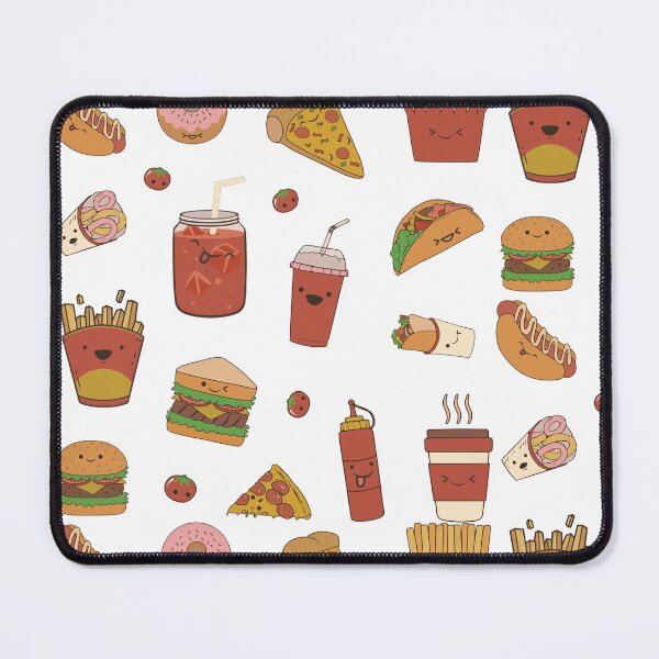 Item preview, Cute foodies designed and sold by 22NEON22.