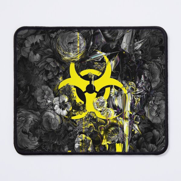 Item preview, biohazard. still life. designed and sold by 7115.