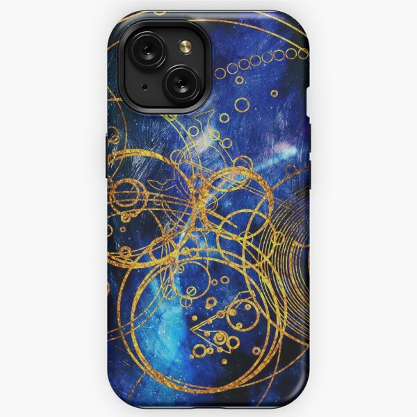 iPhone 15 Series Cases: Crystal Ball - Clark Little Photography