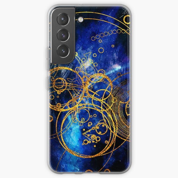 steampunk phone case galaxy s7