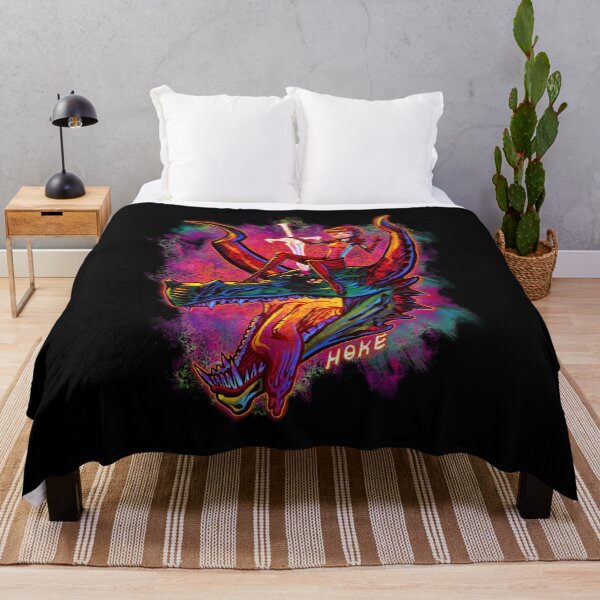 Item preview, Dragon Hunter in Color designed and sold by RHokeArt.