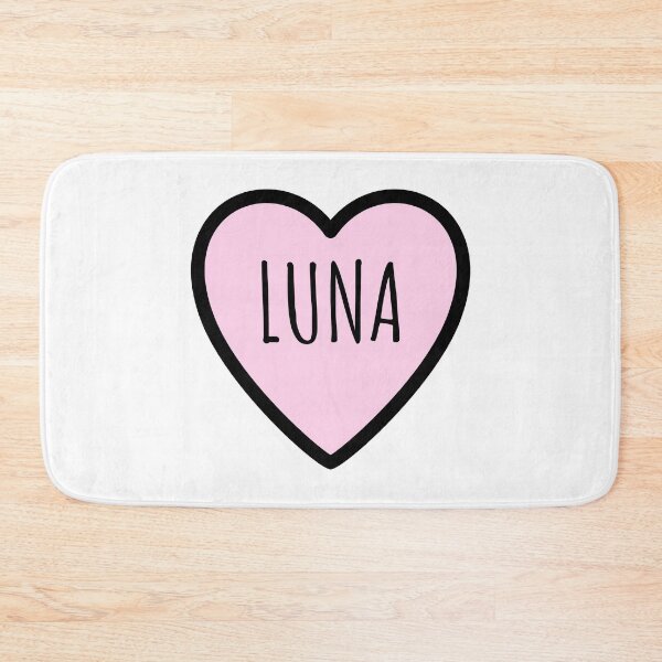 Artikelvorschau, Luna entworfen und verkauft von PinkPerfect.