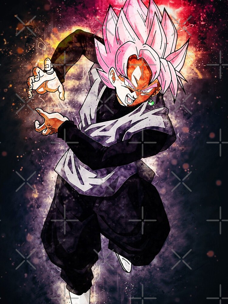 Goku Black  Anime dragon ball goku, Dragon ball wallpaper iphone, Dragon  ball super artwork