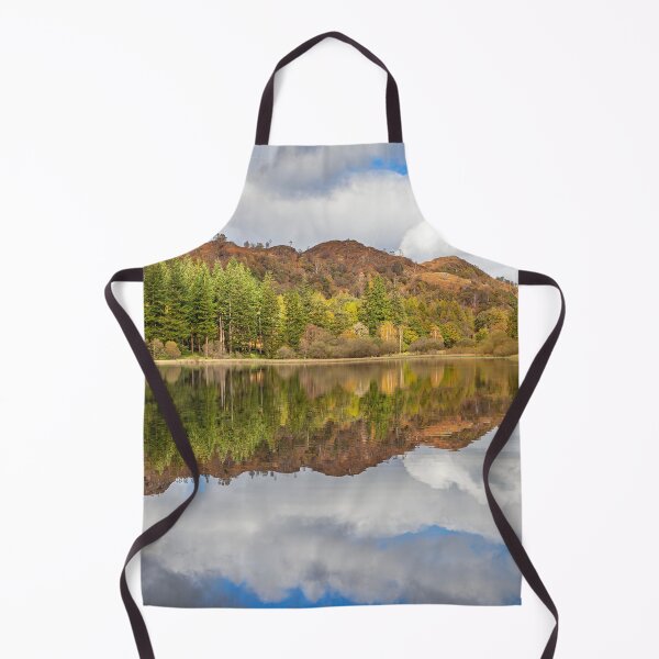 Item preview, Lake Reflections designed and sold by Dave Hare Photography.