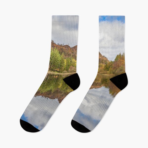 Item preview, Lake Reflections designed and sold by Dave Hare Photography.