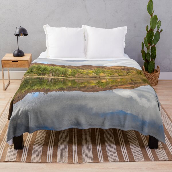 Item preview, Lake Reflections designed and sold by Dave Hare Photography.