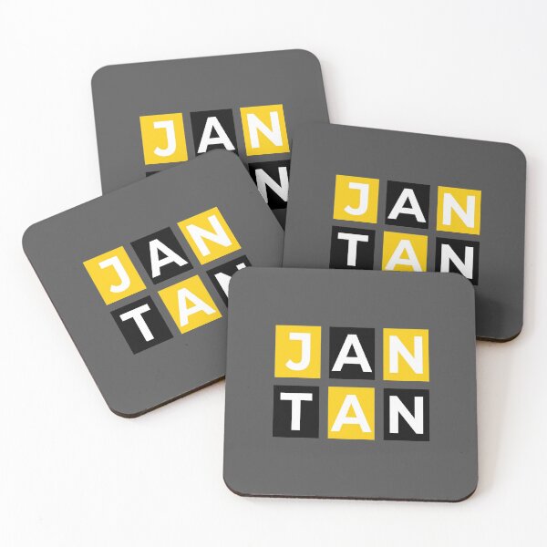 Item preview, JANTAN designed and sold by TheJantanCrew.