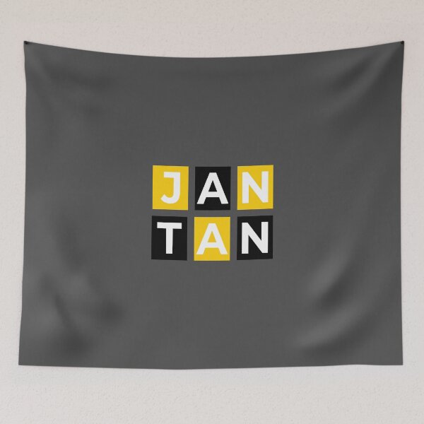 Item preview, JANTAN designed and sold by TheJantanCrew.