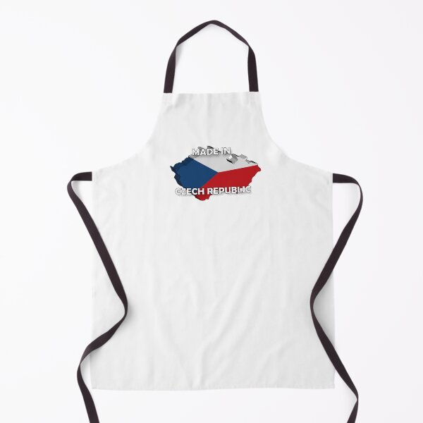 Item preview, Made in Czech Republic designed and sold by TopBaseline.