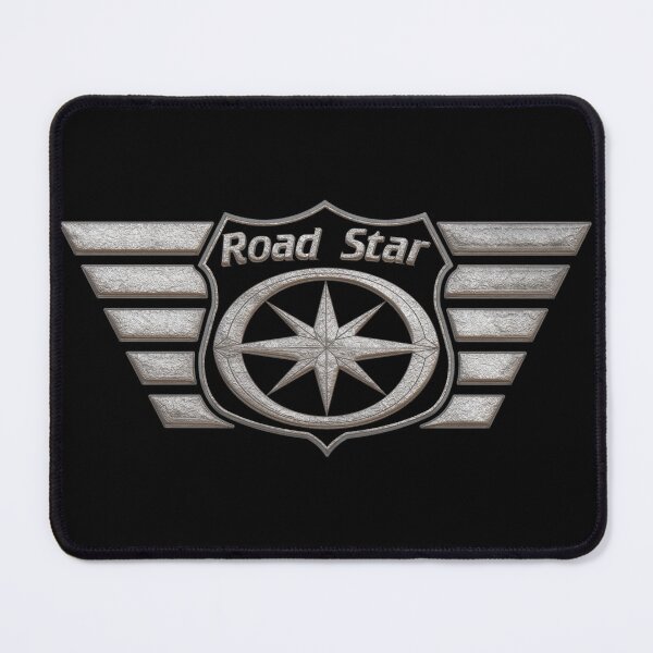 Item preview, Road Star XV 1700, XV1700 Emblem 1 designed and sold by KlaraBubble.