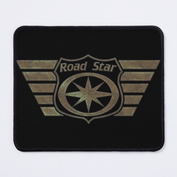 Item preview, Road Star XV 1700, XV1700 Emblem 2 designed and sold by KlaraBubble.