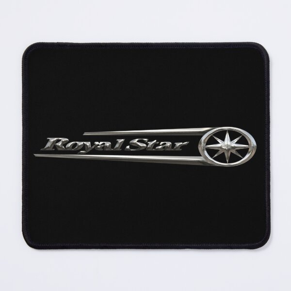 Item preview, Royal Star XVZ 1300, XVZ1300 logo 1 designed and sold by KlaraBubble.