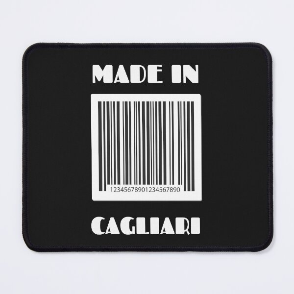 Item preview, Made in Cagliari designed and sold by TheRightHonMP.
