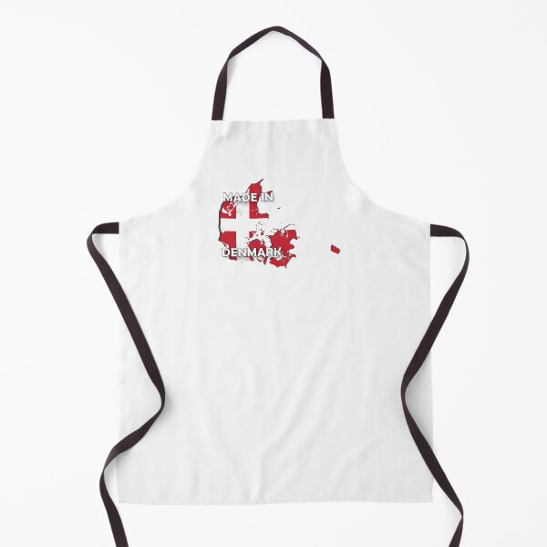 Item preview, Made in Denmark designed and sold by TopBaseline.