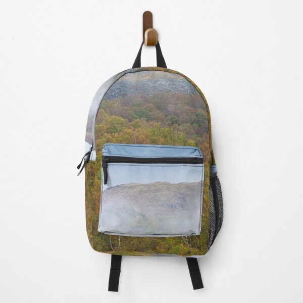 Item preview, Autumnal Mists designed and sold by Dave Hare Photography.