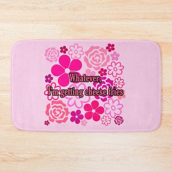 Item preview, Regina's cheese fries! designed and sold by Grrrlriotnow.