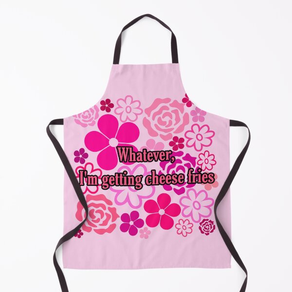 Item preview, Regina's cheese fries! designed and sold by Grrrlriotnow.
