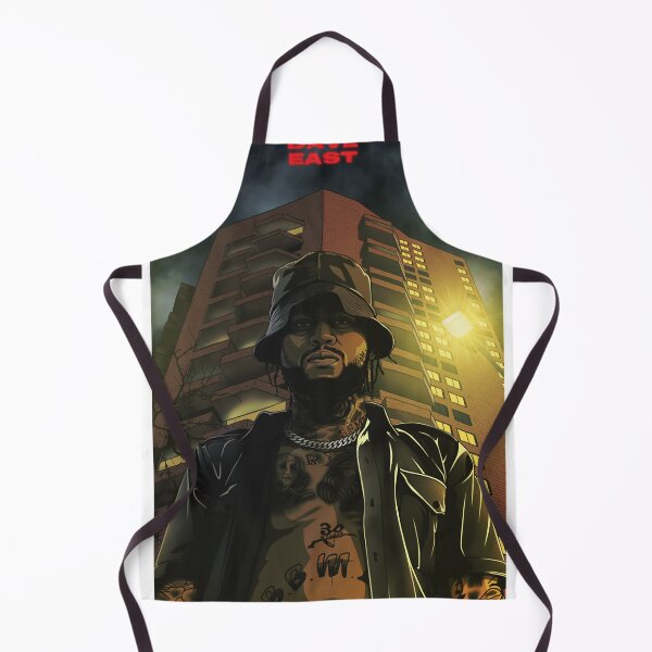 Item preview, Dave East Classic designed and sold by jaynabruton69.