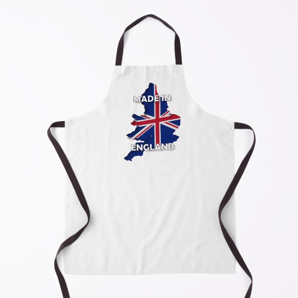 Item preview, Made in England designed and sold by TopBaseline.
