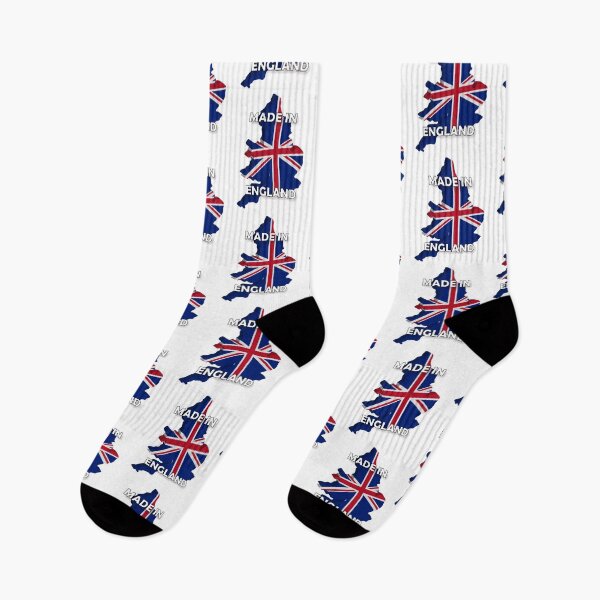 Item preview, Made in England designed and sold by TopBaseline.