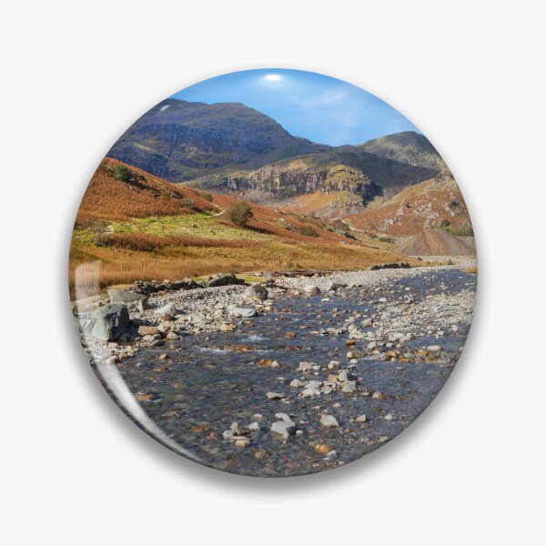 Item preview, Cumbrian Stream designed and sold by Dave Hare Photography.