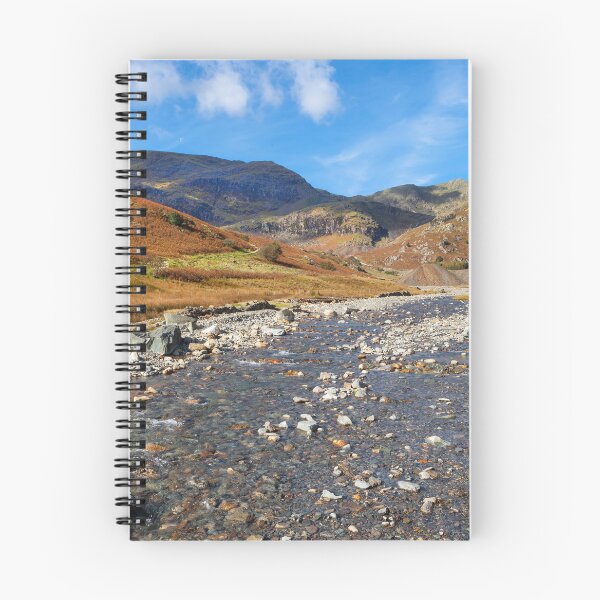 Item preview, Cumbrian Stream designed and sold by Dave Hare Photography.