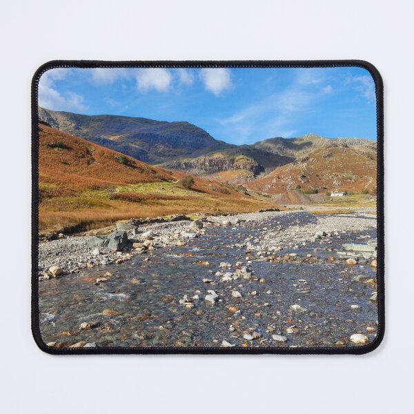 Item preview, Cumbrian Stream designed and sold by Dave Hare Photography.
